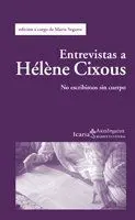 ENTREVISTA A HÉLÈNE CIXOUS