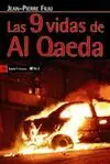 LAS 9 VIDAS DE AL QAEDA
