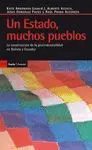 UN ESTADO, MUCHOS PUEBLOS: LA CONSTRUCCIÓN DE LA PLURINACIONALIDAD EN BOLIVIA Y ECUADOR