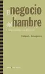 EL NEGOCIO DEL HAMBRE: LA ESPECULACIÓN CON ALIMENTOS