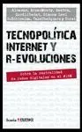 TECNOPOLITICA, INTERNET Y R-EVOLUCIONES: SOBRE LA CENTRALIDAD DE REDES DIGITALES EN EL 15M