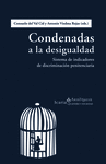 CONDENADAS A LA DESIGUALDAD: SISTEMA DE INDICADORES DE DISCRIMINACIÓN PENITENCIARIA
