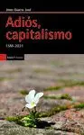 ADIOS CAPITALISMO: 15M-2031