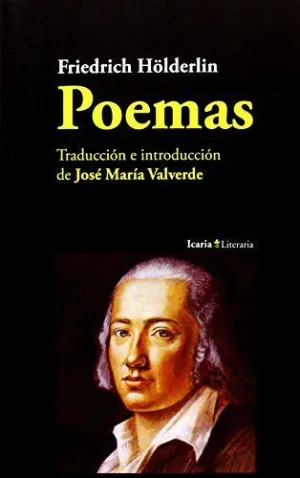 POEMAS HOLDERLIN