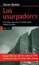 LOS USURPADORES : <BR>