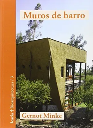 MUROS DE BARRO