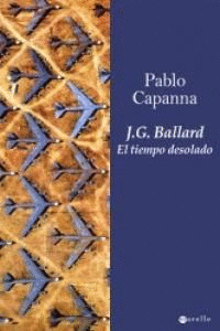 J.G. BALLARD: EL TIEMPO DESOLADO