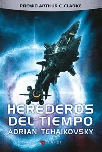 Herederos del Tiempo (T)