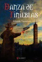 DANZA DE TINIEBLAS