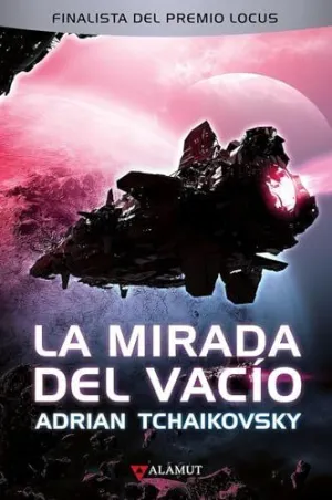 LA MIRADA DEL VACIO