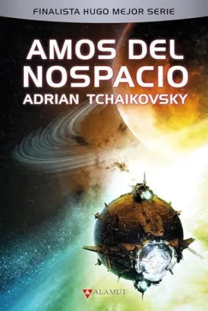 Amos del Nospacio