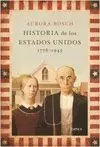 HISTORIA DE LOS ESTADOS UNIDOS