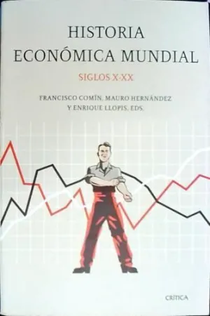 HISTORIA ECONÓMICA MUNDIAL: SIGLOS X-XX