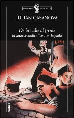 DE LA CALLE AL FRENTE