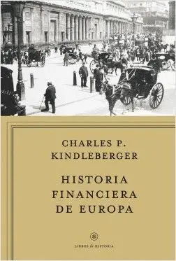 HISTORIA FINANCIERA DE EUROPA