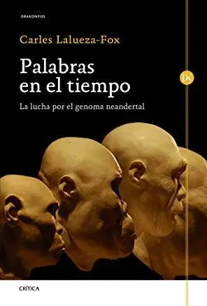 PALABRAS EN EL TIEMPO<BR>