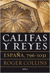 CALIFAS Y REYES: ESPAÑA, 796-1031