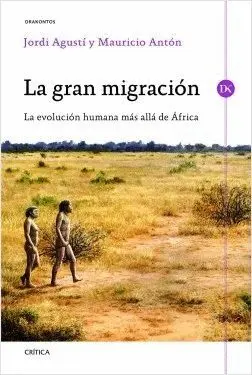 LA GRAN MIGRACION LA GRAN MIGRACION