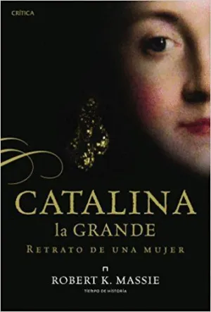 CATALINA LA GRANDE