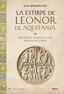LA ESTIRPE DE LEONOR