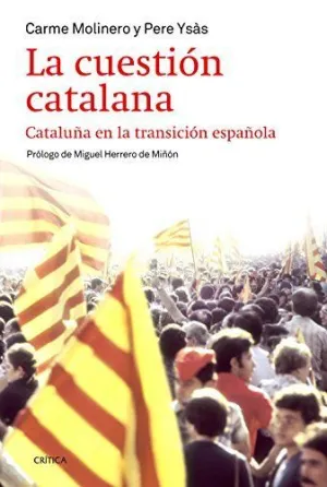 LA CUESTION CATALANA