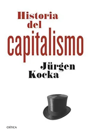HISTORIA DEL CAPITALISMO HISTORIA DEL CAPITALISMO