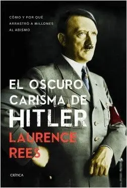 EL OSCURO CARISMA DE HITLER