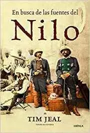 EN BUSCA DE LAS FUENTES DEL NILO
