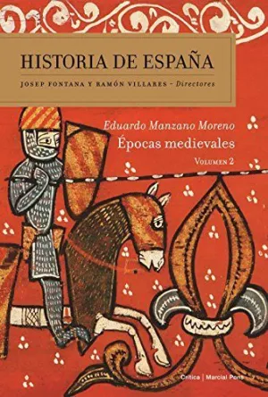 EPOCAS MEDIEVALES