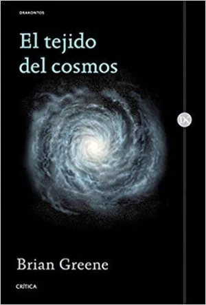 EL TEJIDO DEL COSMOS