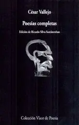 POESIAS COMPLETAS (C.VALLEJO)