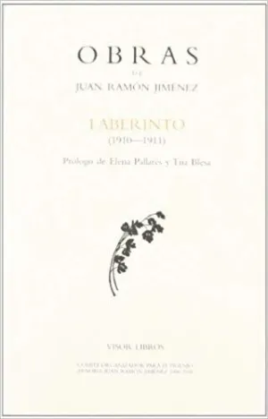 LABERINTO (1910-1911)