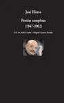 POESIAS COMPLETAS (J. HIERRO)(1947-2002)