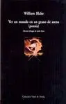 VER UN MUNDO EN UN GRANO DE ARENA