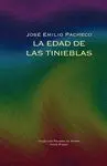 LA EDAD DE LAS TINIEBLAS <BR>