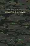 COMO LA LLUVIA