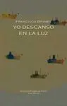 YO DESCANSO EN LA LUZ