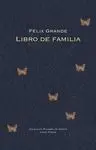 LIBRO DE FAMILIA