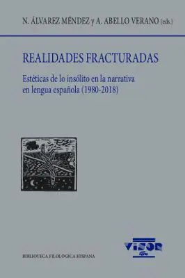 REALIDADES FRACTURADAS: <BR> REALIDADES FRACTURADAS: <BR>