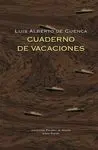 CUADERNO DE VACACIONES