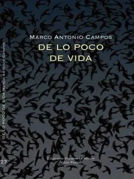 DE LO POCO DE VIDA
