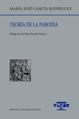 TEORÍA DE LA PARODIA.