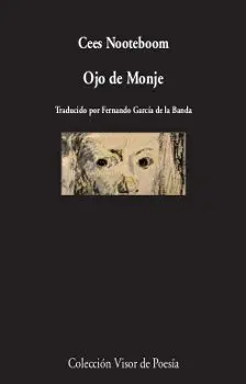 OJO DE MONJE OJO DE MONJE