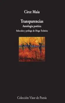 TRANSPARENCIAS: ANTOLOGÍA POÉTICA