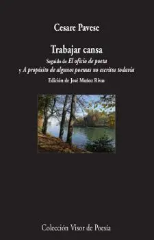 TRABAJAR CANSA <BR>