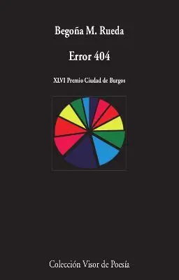 ERROR 404.