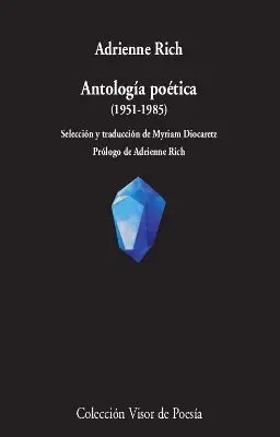 ANTOLOGÍA POÉTICA (1951-1985)