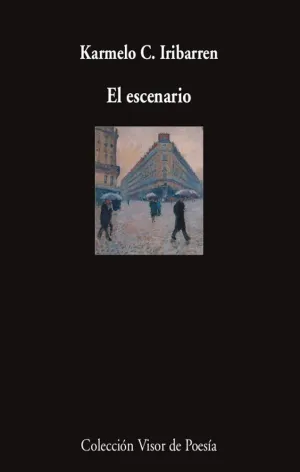 EL ESCENARIO.