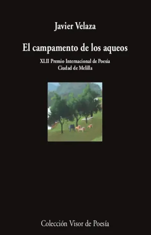 EL CAMPAMENTO DE LOS AQUEOS.