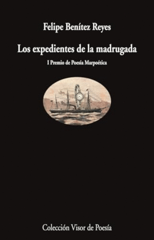 LOS EXPEDIENTES DE MADRUGADA